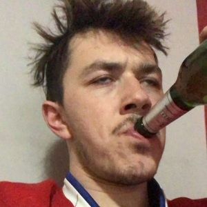 Meet your Posher, Antoine